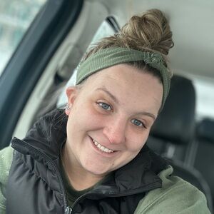 Meet your Posher, Maddy